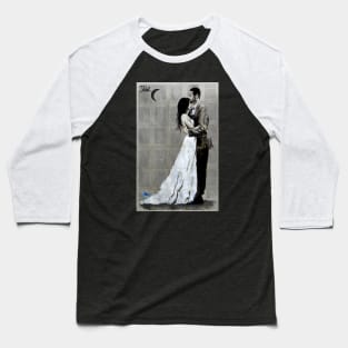 Married Baseball T-Shirt